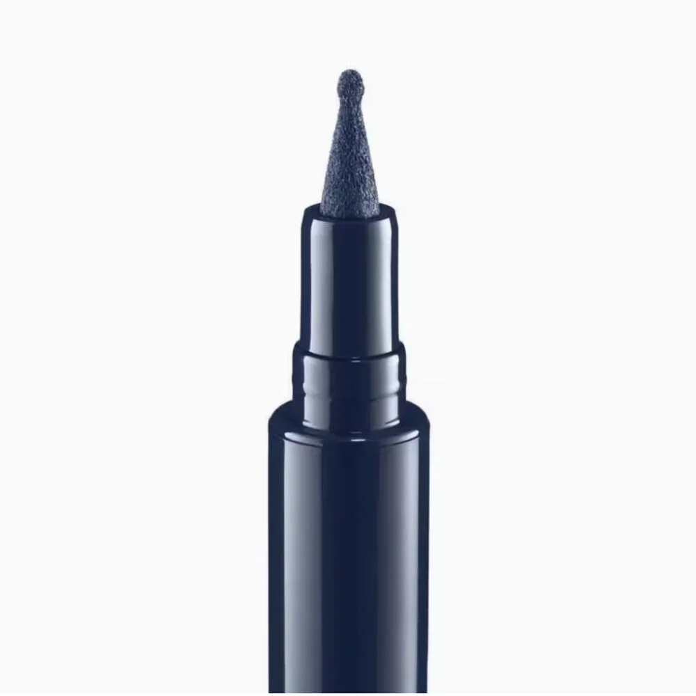 ALMAY - Ballpoint Tip Eyeliner, Navy